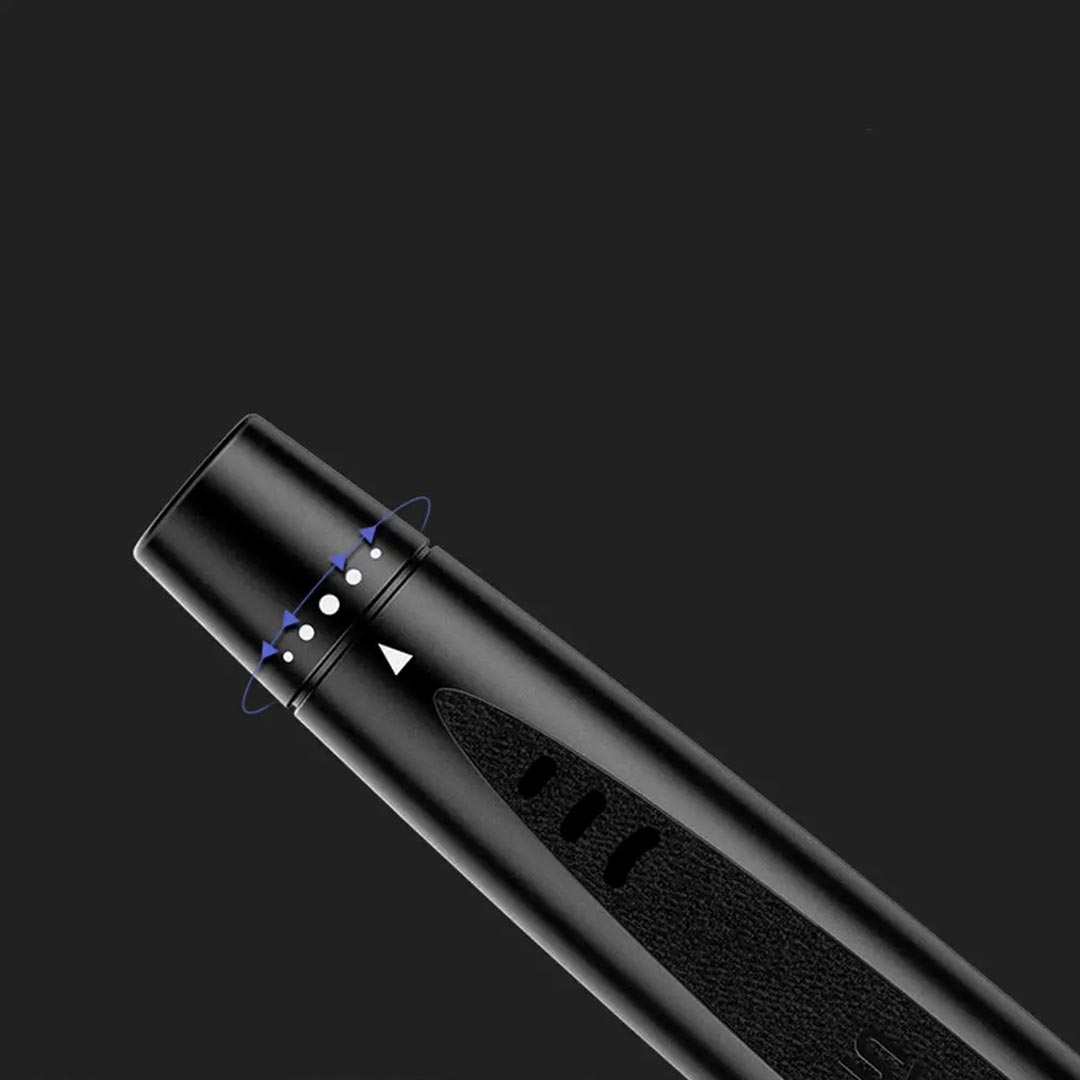 USAMS Mini Solid-state Car Air Vent Fragrance Aromatherapy