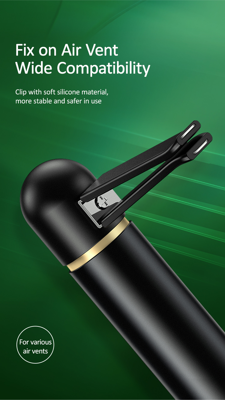 USAMS Car Air Vent Fragrance Aromatherapy