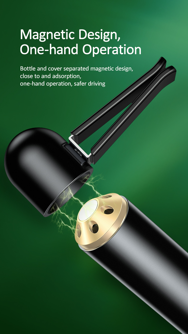 USAMS Car Air Vent Fragrance Aromatherapy