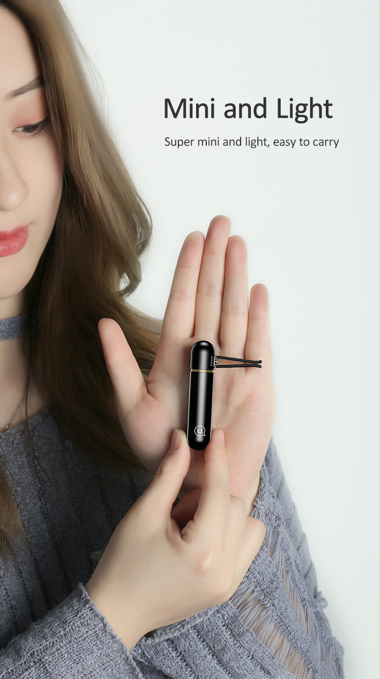 USAMS Car Air Vent Fragrance Aromatherapy