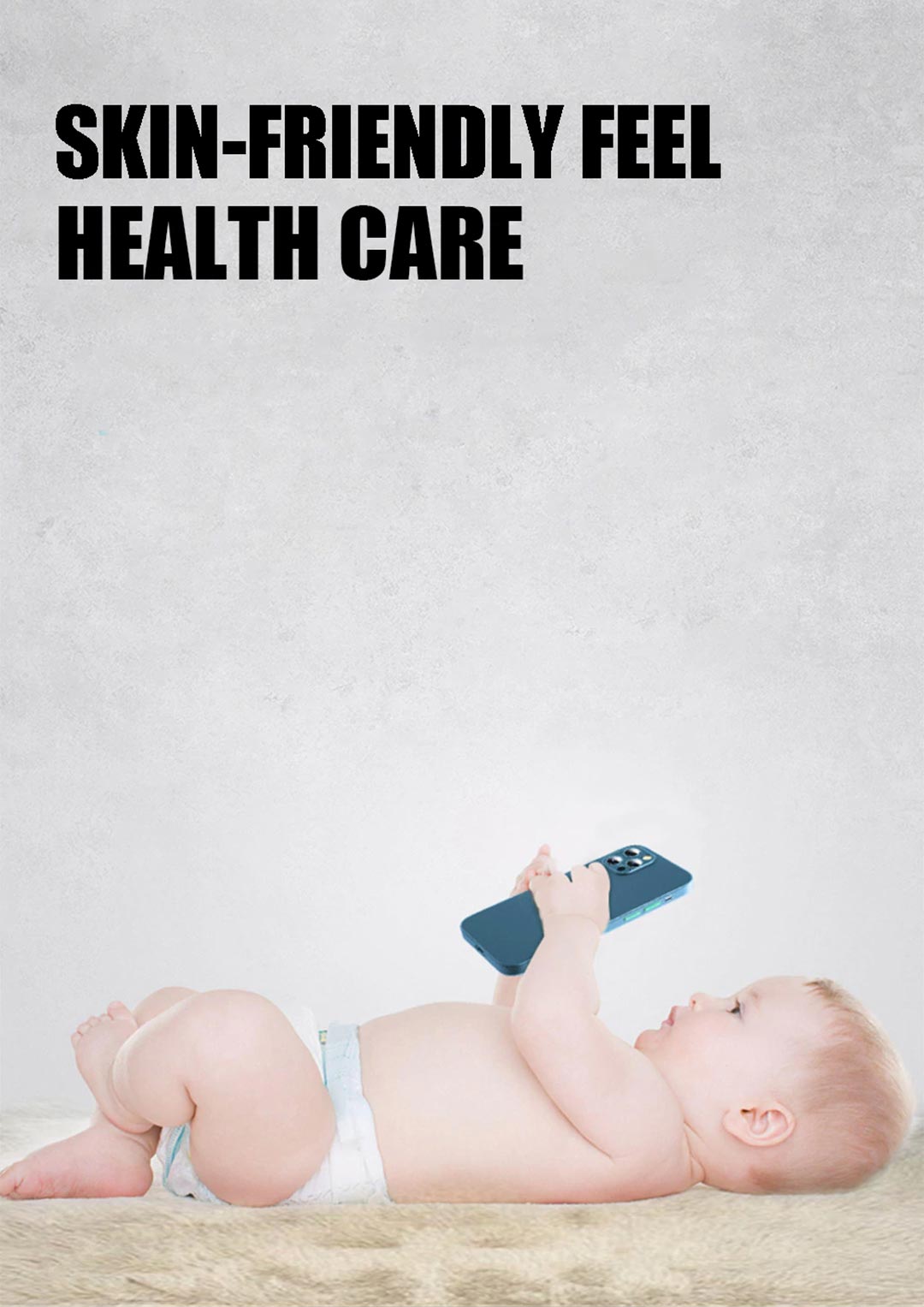 Luxury Ultra Thin Matte Case with Camera Protection