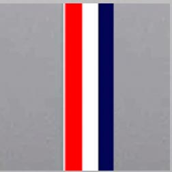 V Stripes Grey